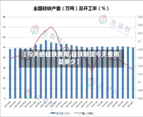 【今天的硅铁费用,硅铁期货今天费用是多少】