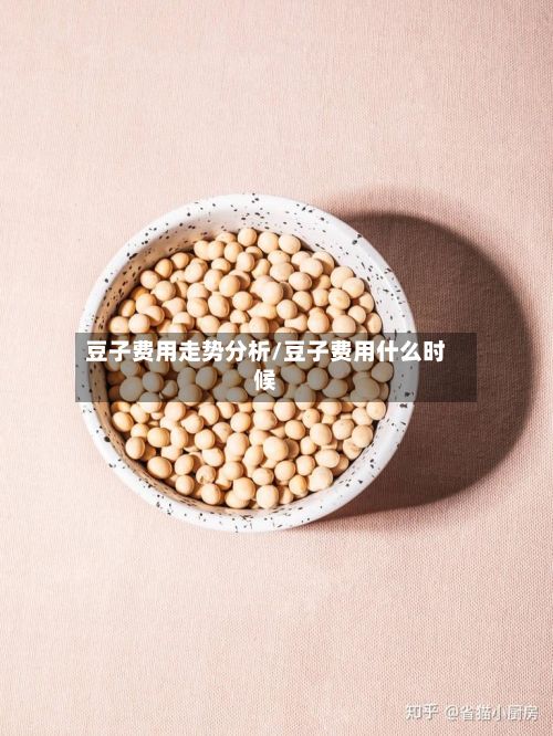 豆子费用走势分析/豆子费用什么时候-第3张图片