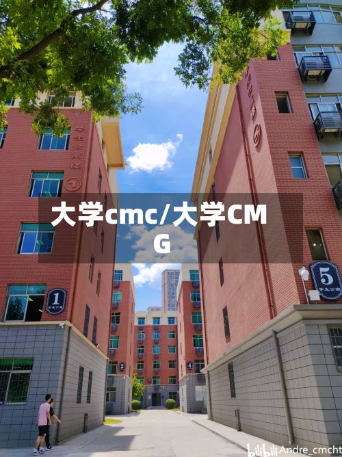 大学cmc/大学CMG
