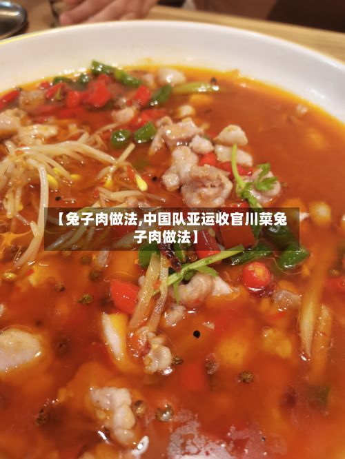 【兔子肉做法,中国队亚运收官川菜兔子肉做法】