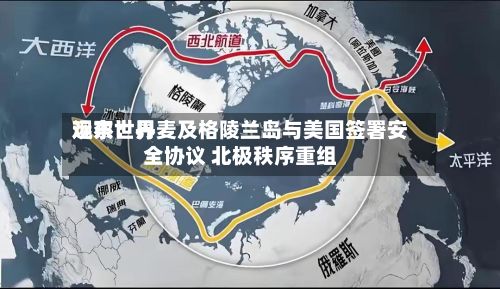 远东世界
观察:丹麦及格陵兰岛与美国签署安全协议 北极秩序重组-第2张图片