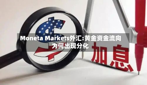 Moneta Markets外汇:黄金资金流向为何出现分化-第3张图片