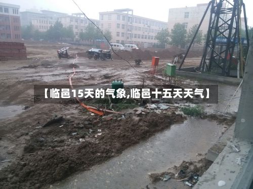 【临邑15天的气象,临邑十五天天气】