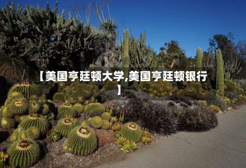 【美国亨廷顿大学,美国亨廷顿银行】