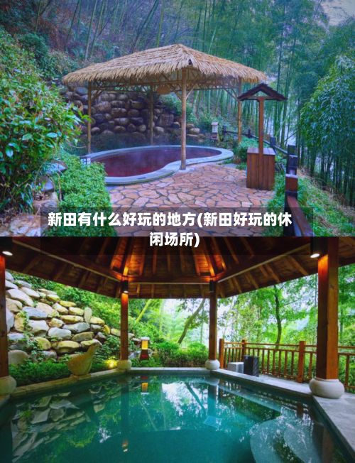 新田有什么好玩的地方(新田好玩的休闲场所)