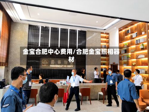 金宝合肥中心费用/合肥金宝照相器材-第2张图片