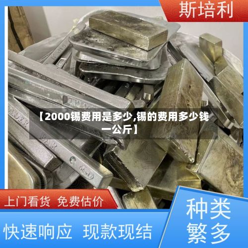 【2000锡费用是多少,锡的费用多少钱一公斤】-第2张图片