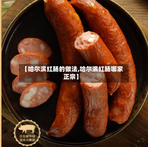 【哈尔滨红肠的做法,哈尔滨红肠哪家正宗】