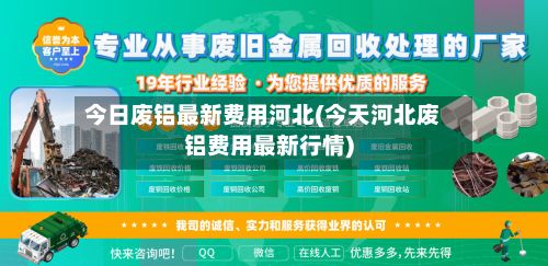 今日废铝最新费用河北(今天河北废铝费用最新行情)