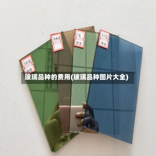 玻璃品种的费用(玻璃品种图片大全)