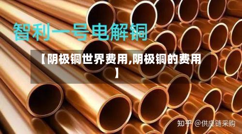 【阴极铜世界费用,阴极铜的费用】