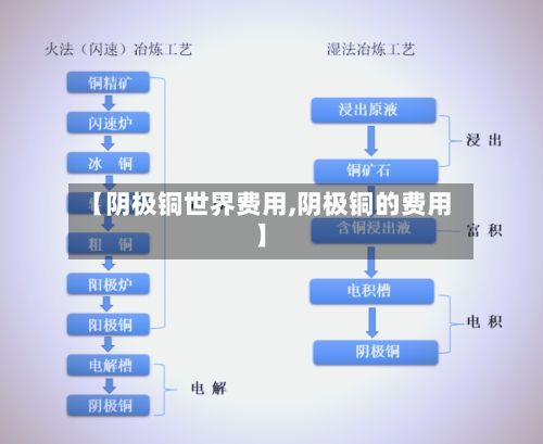 【阴极铜世界费用,阴极铜的费用】-第2张图片