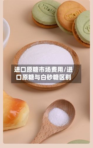 进口原糖市场费用/进口原糖与白砂糖区别-第2张图片