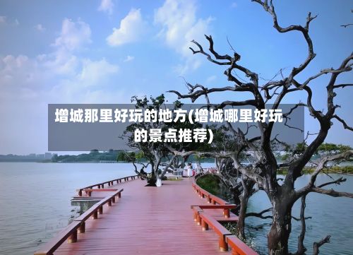 增城那里好玩的地方(增城哪里好玩的景点推荐)