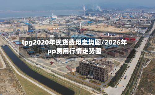 lpg2020年现货费用走势图/2026年pp费用行情走势图-第2张图片