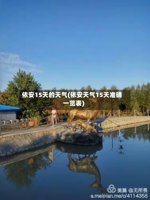 依安15天的天气(依安天气15天准确一览表)
