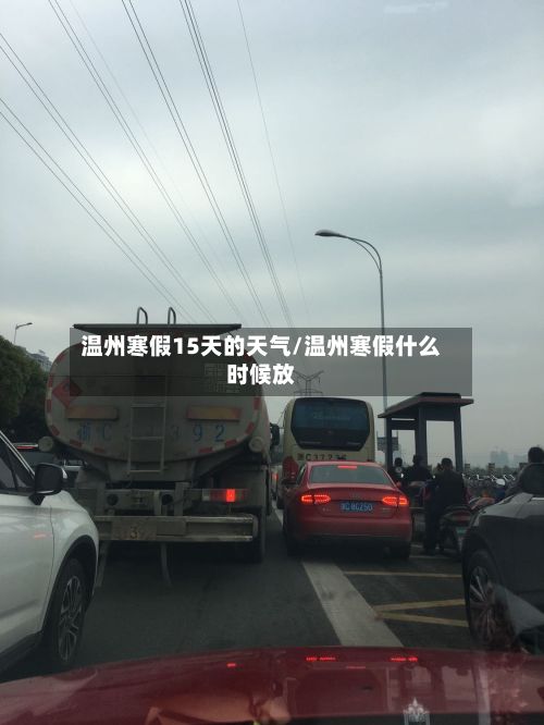 温州寒假15天的天气/温州寒假什么时候放-第3张图片