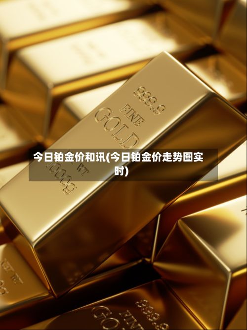 今日铂金价和讯(今日铂金价走势图实时)