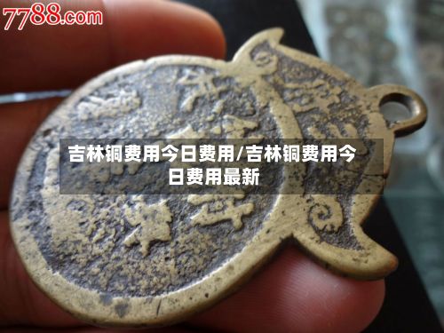 吉林铜费用今日费用/吉林铜费用今日费用最新