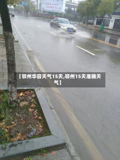 【鄂州华容天气15天,鄂州15天准确天气】-第2张图片