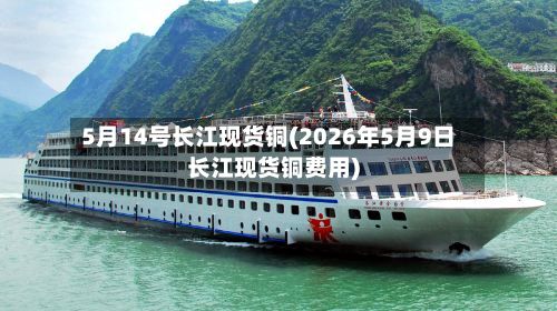 5月14号长江现货铜(2026年5月9日长江现货铜费用)-第3张图片