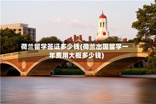 荷兰留学签证多少钱(荷兰出国留学一年费用大概多少钱)