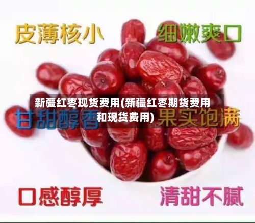 新疆红枣现货费用(新疆红枣期货费用和现货费用)-第2张图片