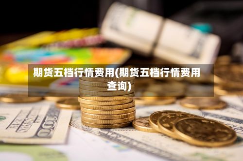 期货五档行情费用(期货五档行情费用查询)-第2张图片