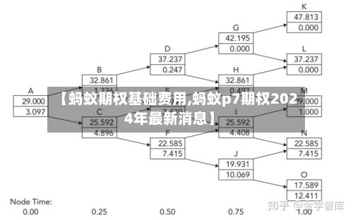 【蚂蚁期权基础费用,蚂蚁p7期权2024年最新消息】
