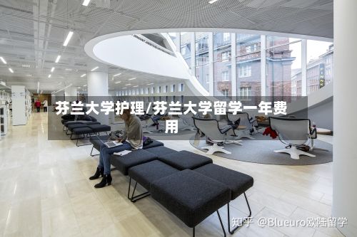芬兰大学护理/芬兰大学留学一年费用