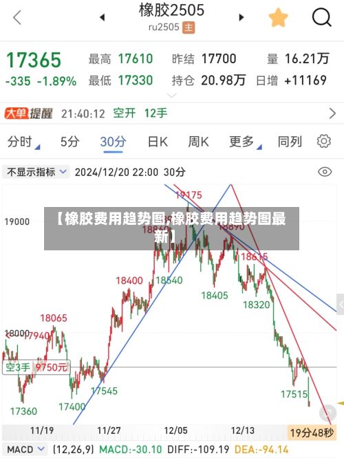 【橡胶费用趋势图,橡胶费用趋势图最新】-第3张图片