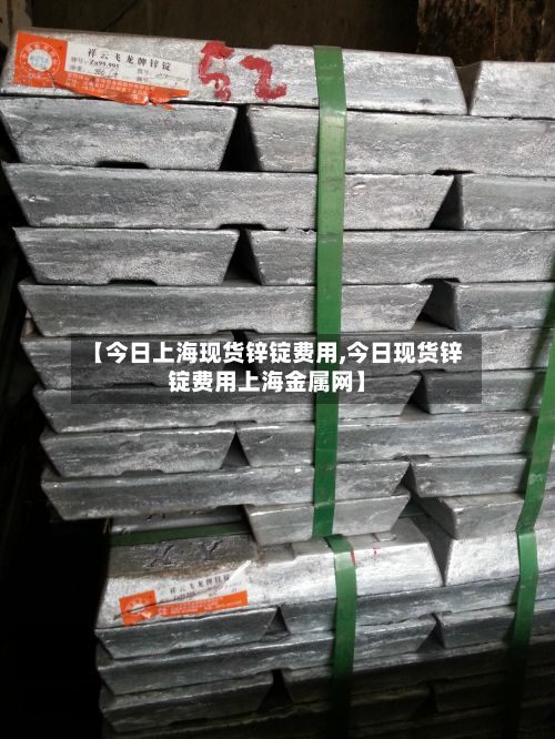 【今日上海现货锌锭费用,今日现货锌锭费用上海金属网】
