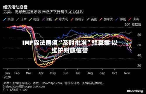 IMF称法国须“及时批准”预算案 以维护财政信誉-第3张图片