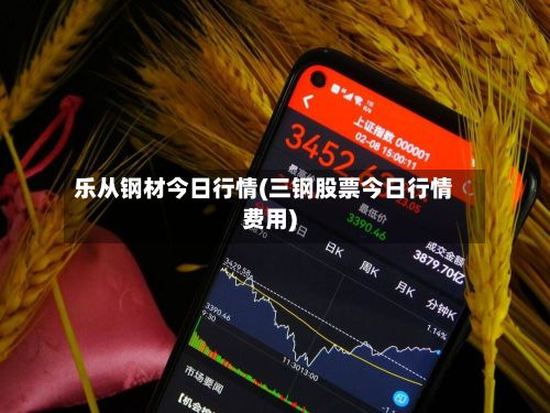 乐从钢材今日行情(三钢股票今日行情费用)-第3张图片