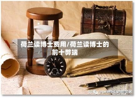 荷兰读博士费用/荷兰读博士的前十弊端-第2张图片