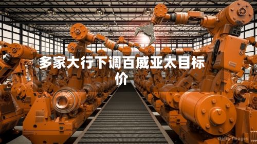 多家大行下调百威亚太目标价