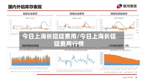 今日上海长铝锭费用/今日上海长铝锭费用行情-第3张图片