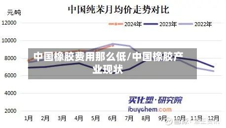 中国橡胶费用那么低/中国橡胶产业现状-第3张图片