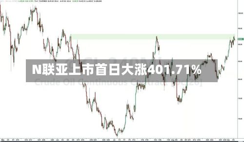 N联亚上市首日大涨401.71%-第2张图片