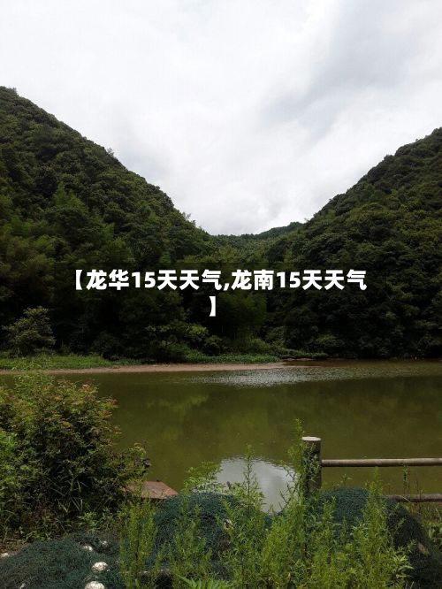 【龙华15天天气,龙南15天天气】-第3张图片
