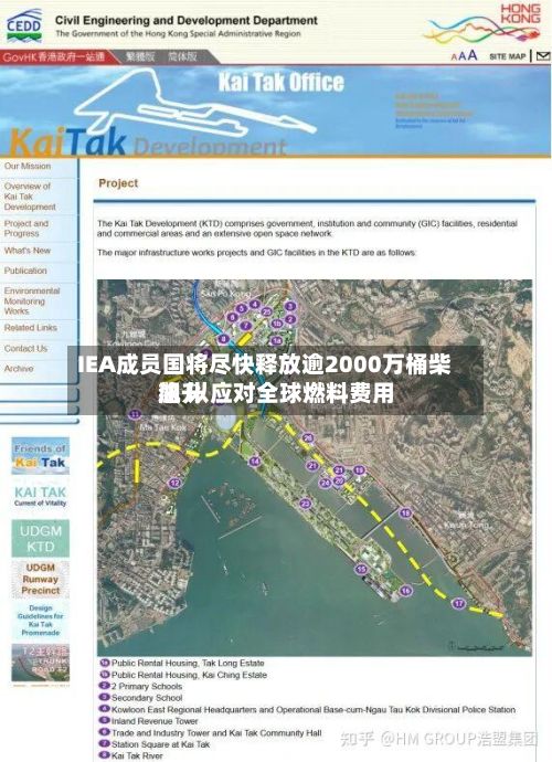 IEA成员国将尽快释放逾2000万桶柴油 以应对全球燃料费用
飙升-第3张图片