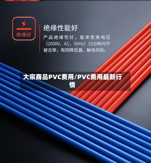 大宗商品PVC费用/PVC费用最新行情-第3张图片