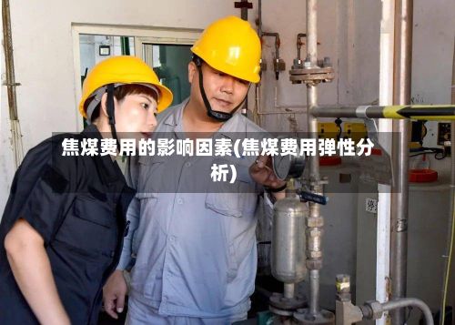 焦煤费用的影响因素(焦煤费用弹性分析)
