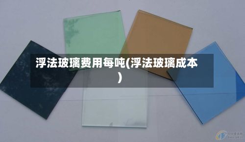 浮法玻璃费用每吨(浮法玻璃成本)-第2张图片