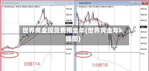 世界黄金现货费用全年(世界黄金年k线图)