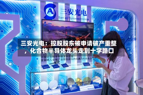 三安光电：控股股东被申请破产重整，化合物半导体龙头走到十字路口
