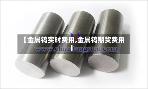 【金属钨实时费用,金属钨期货费用】-第2张图片