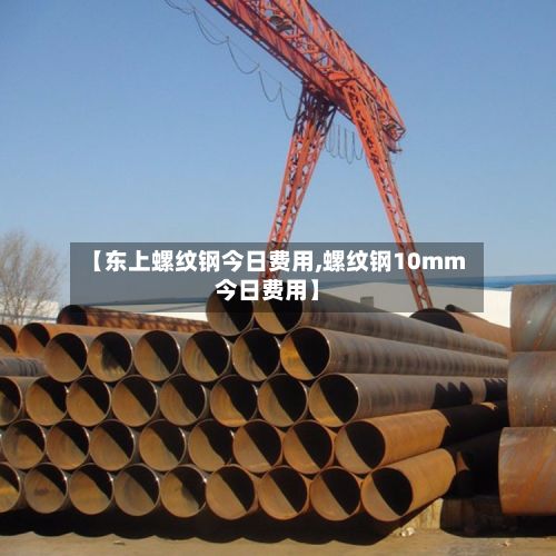 【东上螺纹钢今日费用,螺纹钢10mm今日费用】