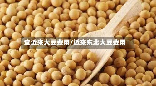 查近来大豆费用/近来东北大豆费用