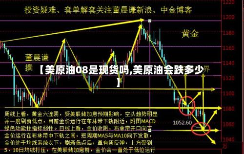 【美原油08是现货吗,美原油会跌多少】